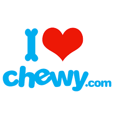 GREAT NEWS! We now have a Chewy.com Wish List!