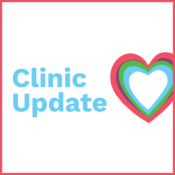 Veterinary Clinic Update – 11/15/23