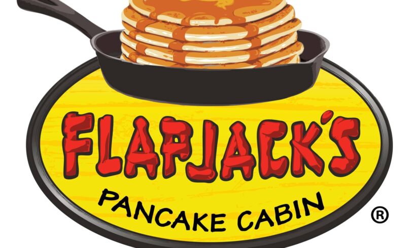 All You Can Eat Pancake Supper @ Flapjacks Pancake Cabin, March 28th