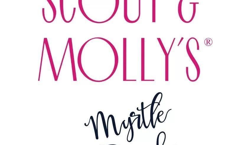 May 17th – National Rescue Dog Day Event @ Scout & Molly’s