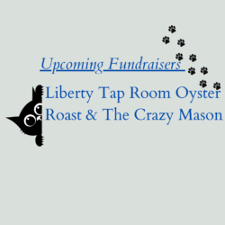 Upcoming Fundraisers