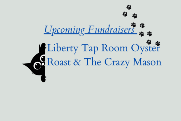 Upcoming Fundraisers